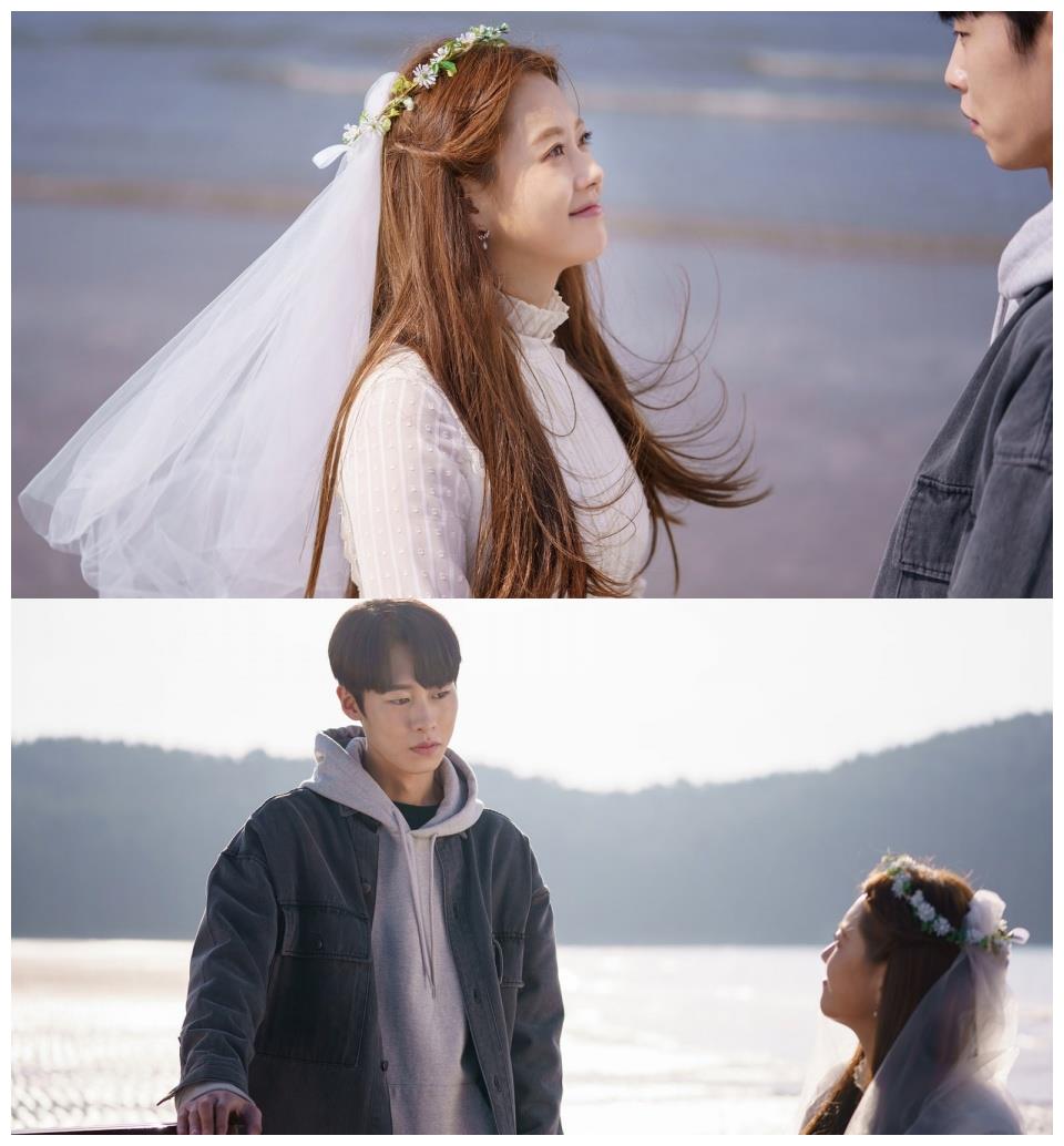 热播韩剧《哆哆嗖嗖啦啦嗖》公开了下一集的新剧照