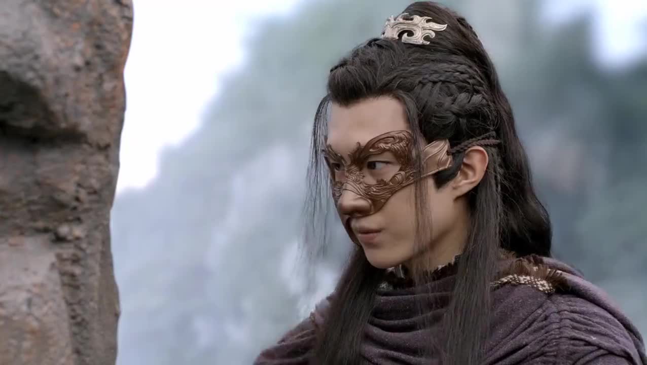 灵域:秦烈终于放下心结通过考试,没想到又被谢圣女找麻烦!