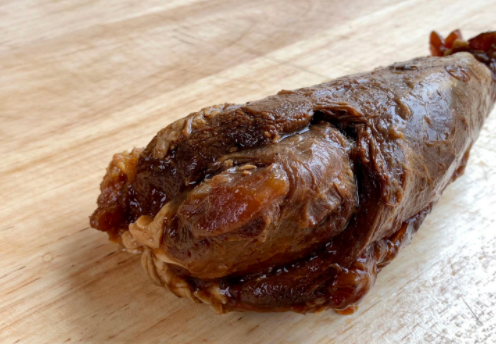 牛肉要三酱？听完老师傅的说法，涨知识了，难怪自己做的不好吃休闲区蓝鸢梦想 - Www.slyday.coM