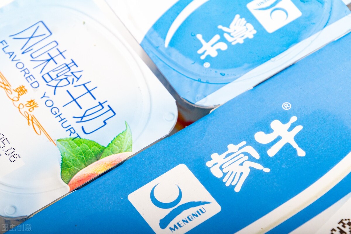 蒙牛上半年收入459亿元,半年报透露了哪些信息?