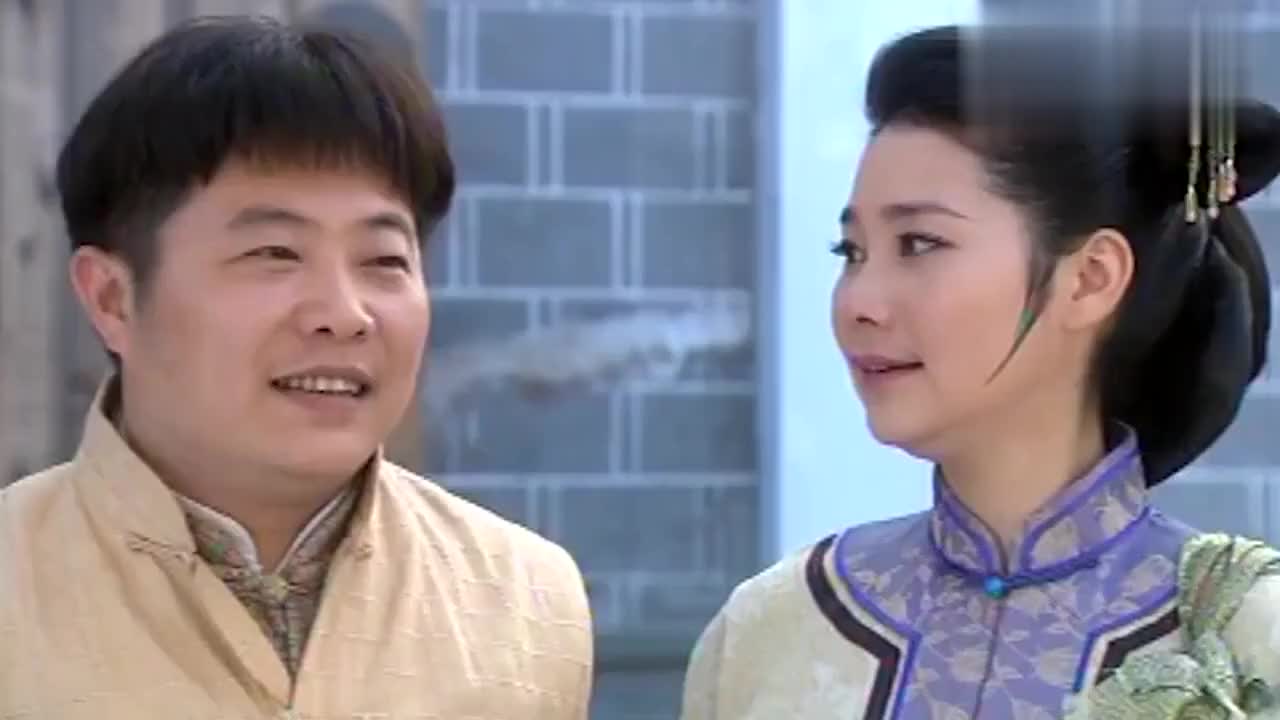 幸福小丈夫大结局:一家人大团圆,傻小子却遇难题,这俩女的选谁