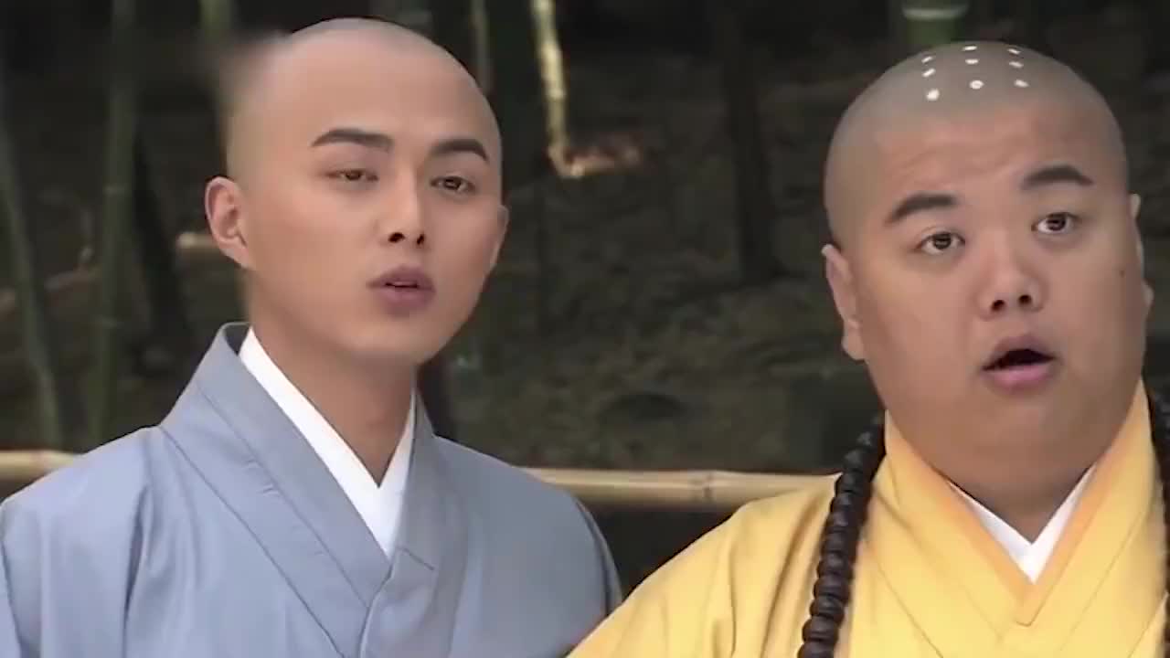 活佛济公:陈亮找到赵斌,给他服下万年雪藕,恢复失去的功力
