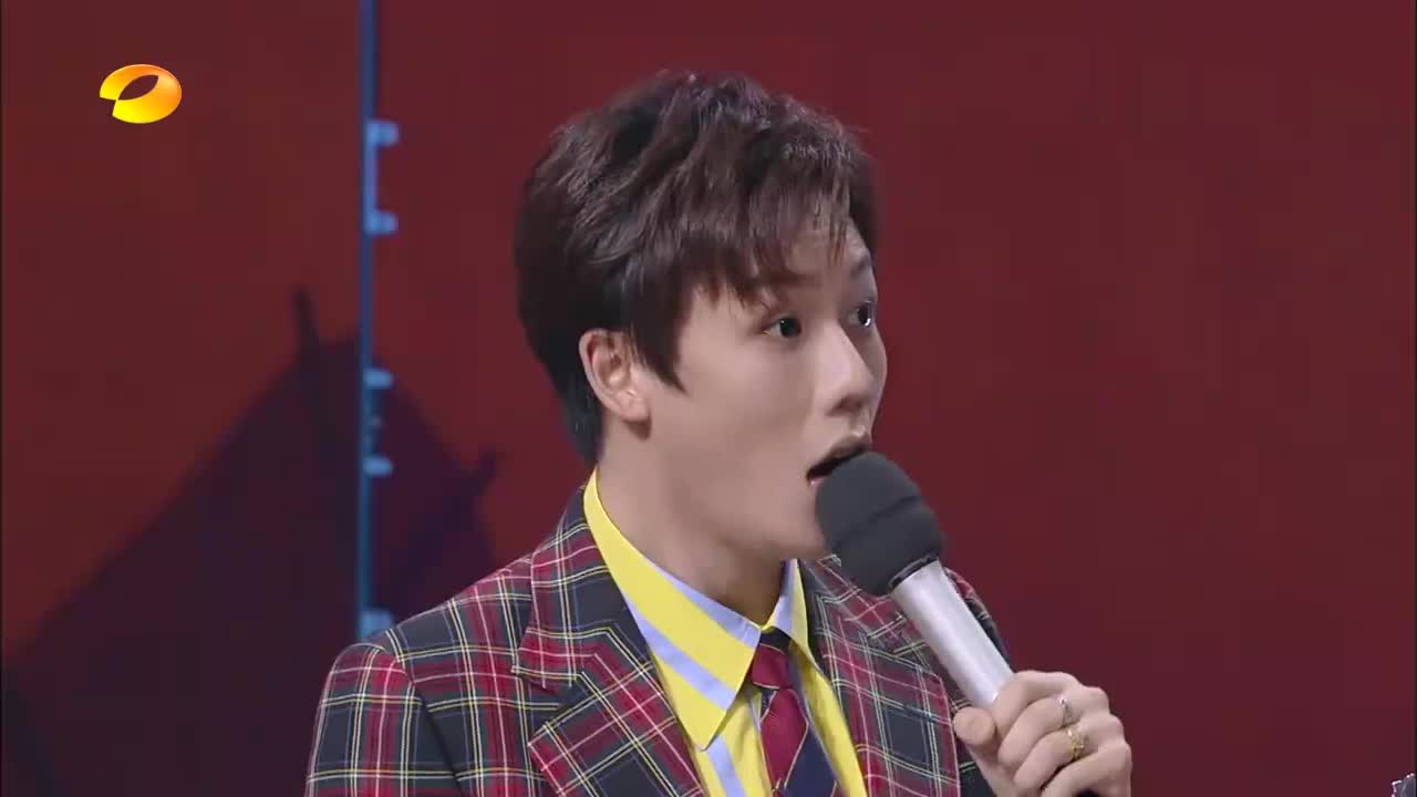 吴谨言竟是老戏骨,老炮儿和无问东西都出镜,和冯小刚演对手戏