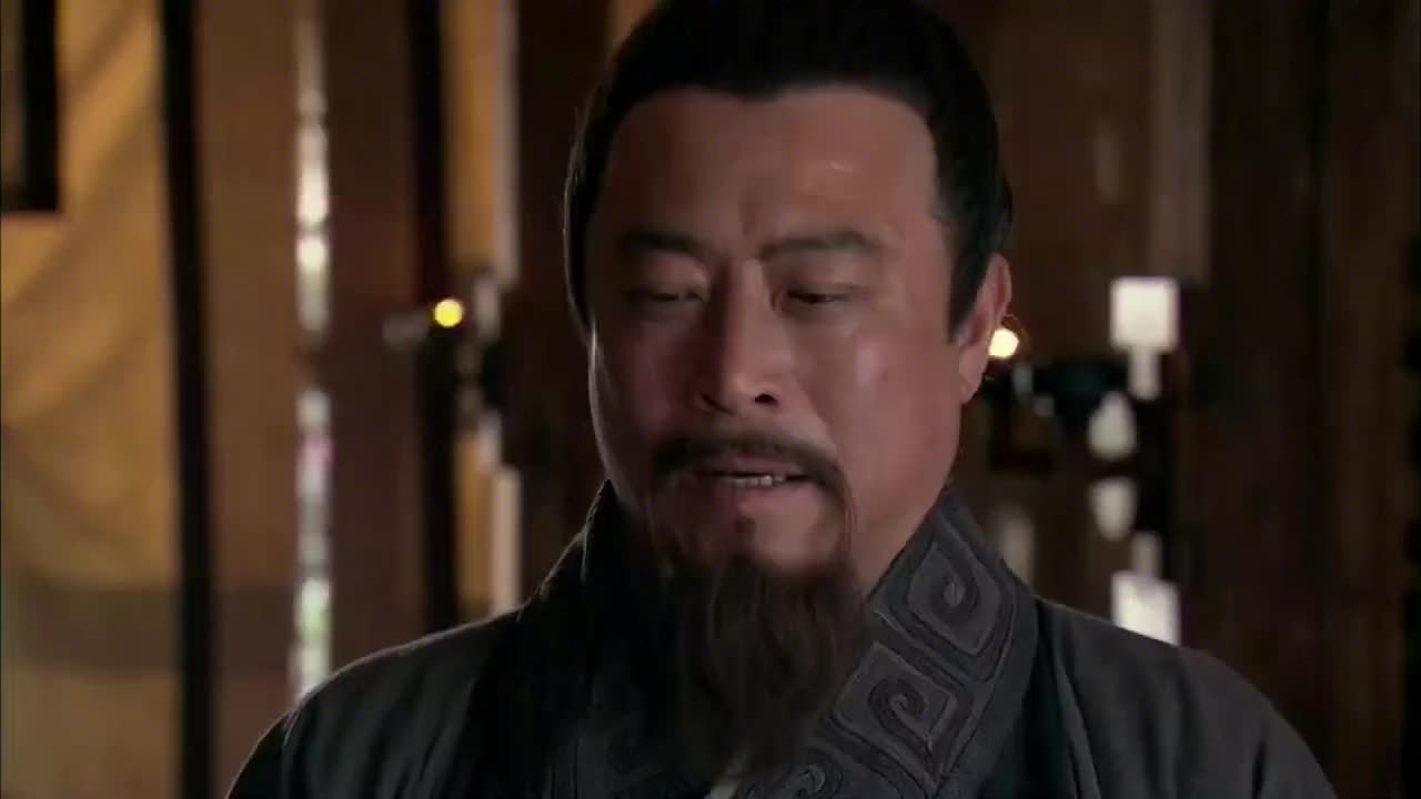 楚汉传奇:项伯可真是老实人,被刘邦骗的当说客,项羽也扛不住呀