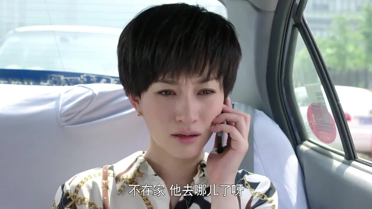 大丈夫:岳父去找欧阳剑拼命,欧阳剑还会擒拿