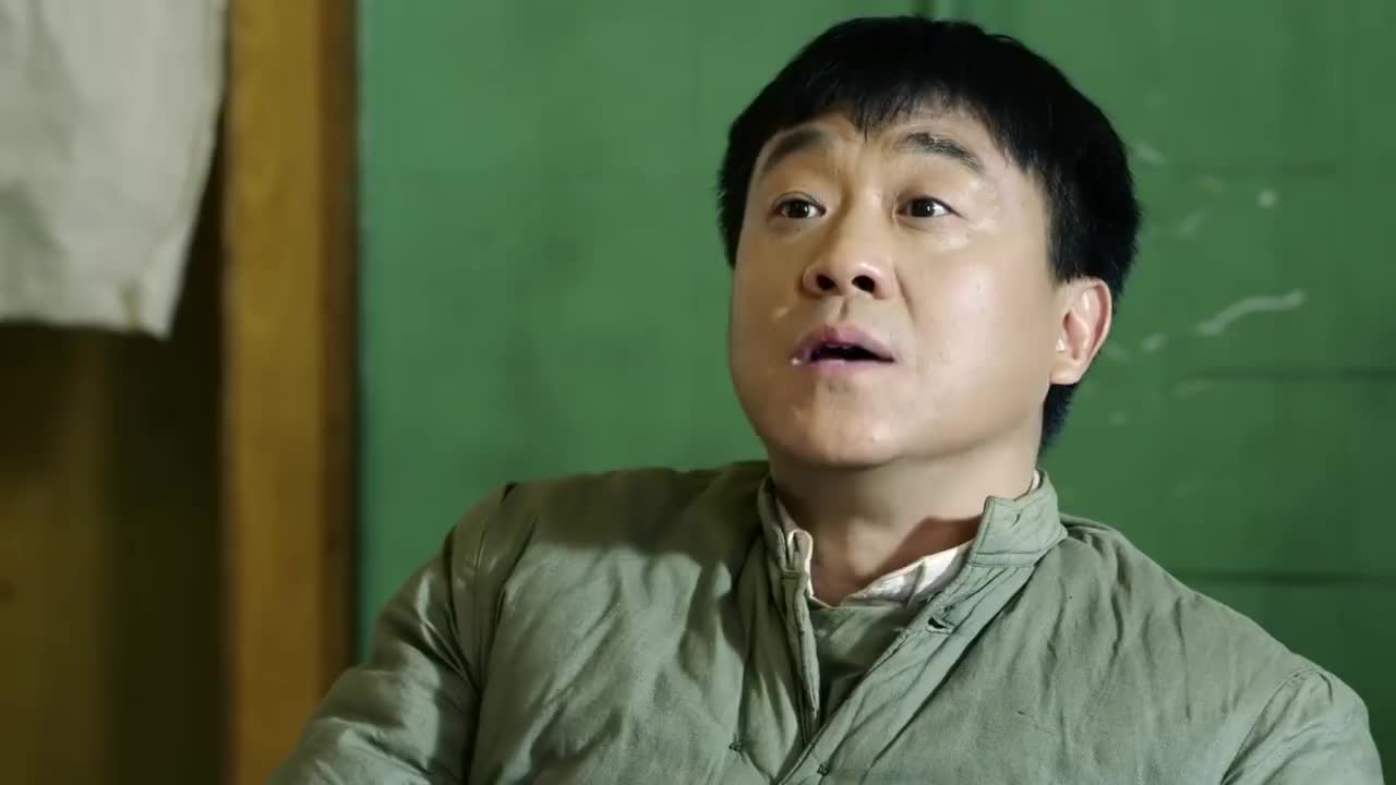 情满四合院:傻柱只会和许大茂来明的,压根不知道怎么来阴的