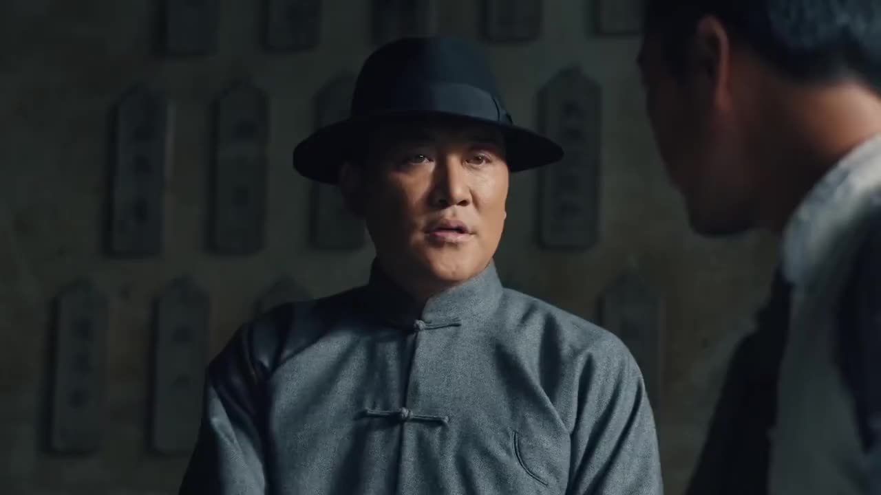 绝密使命大家同意在伯公凹建立交通小站雨青有个人选可以推荐