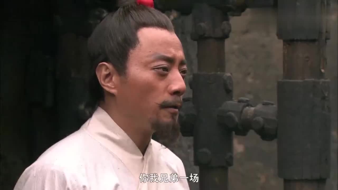 水浒传:夜长梦多赶快杀,梁山好汉拦路,知府半路杀宋江