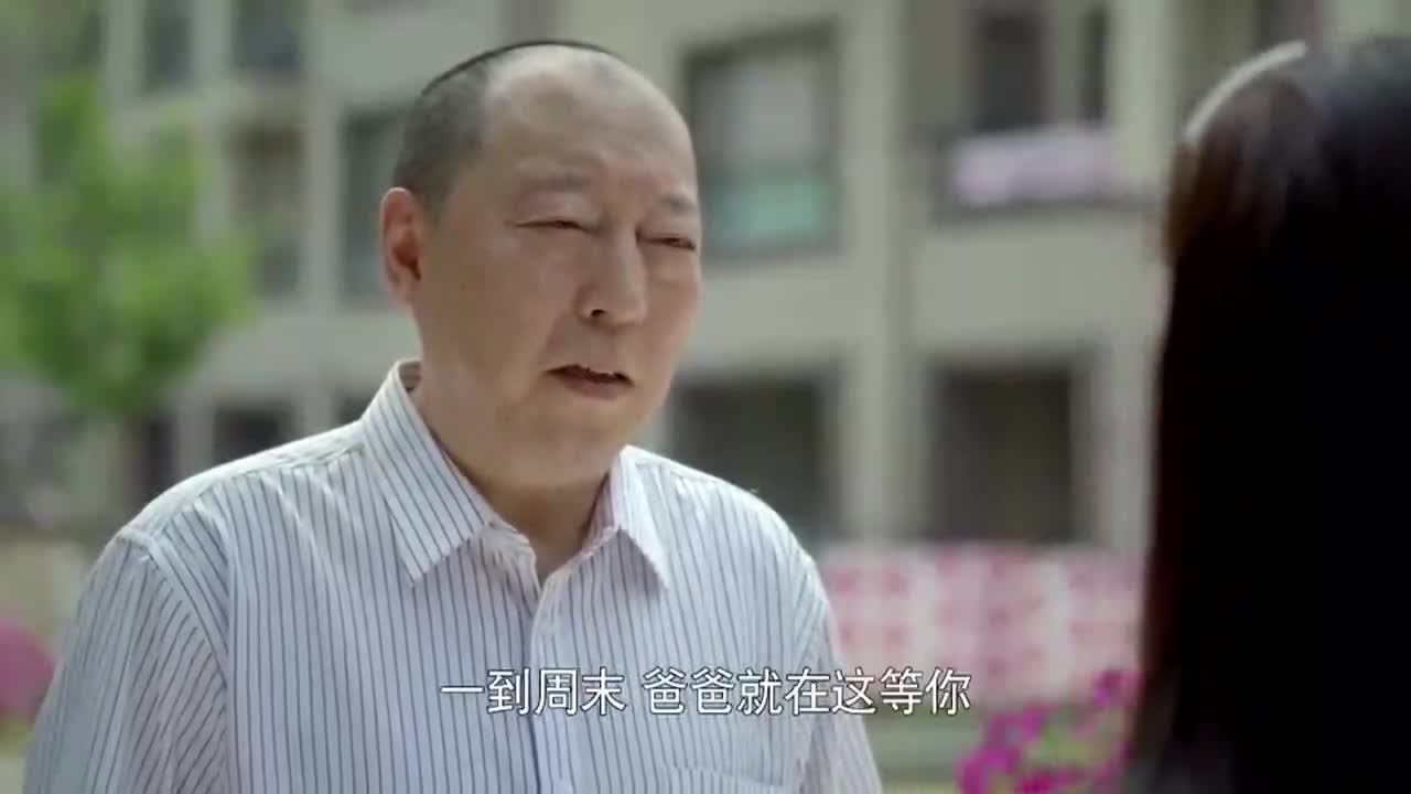 虎妈猫爸赵佳乐想让学生快乐成长,却被家长投诉,父亲贴心安慰