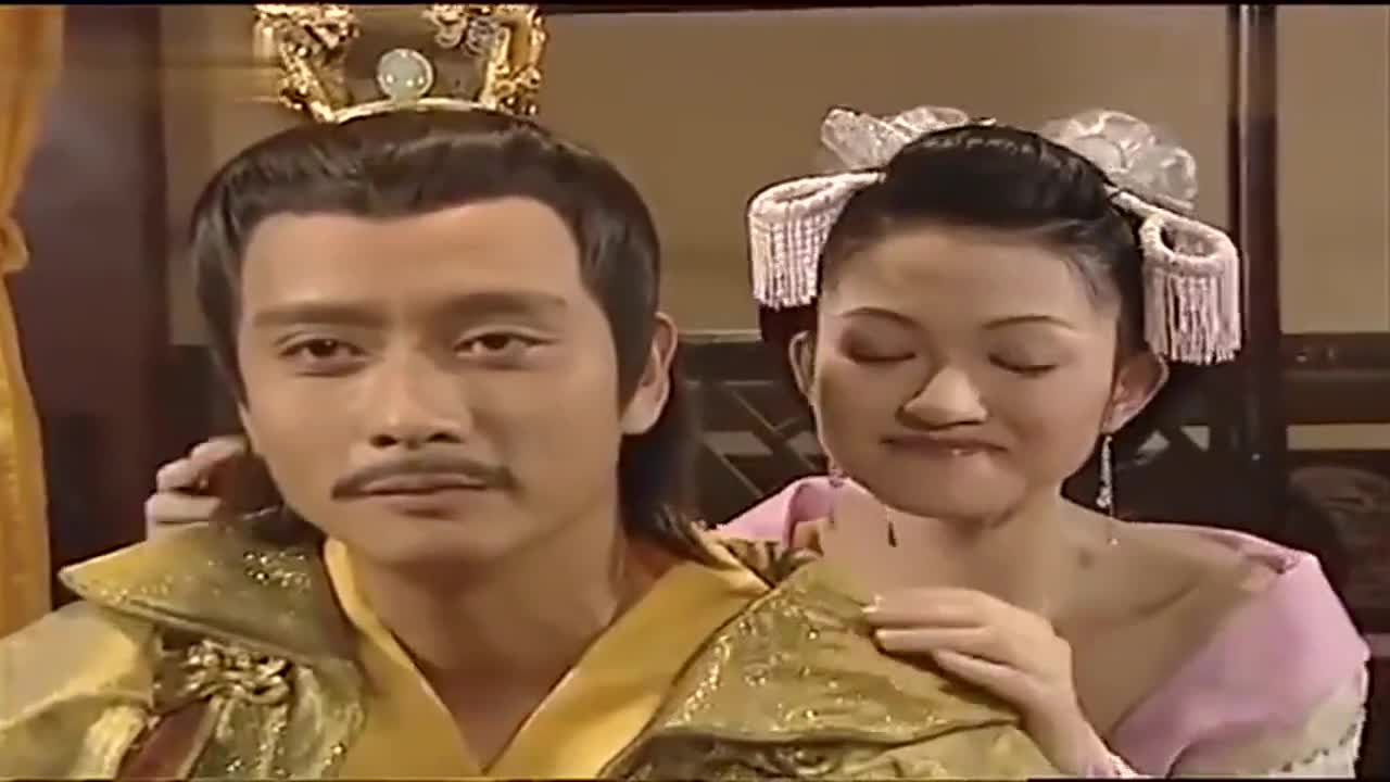 00:00 03:09 03:09 为您推荐: 隋唐英雄传:李承业询问武三思,听说武凤