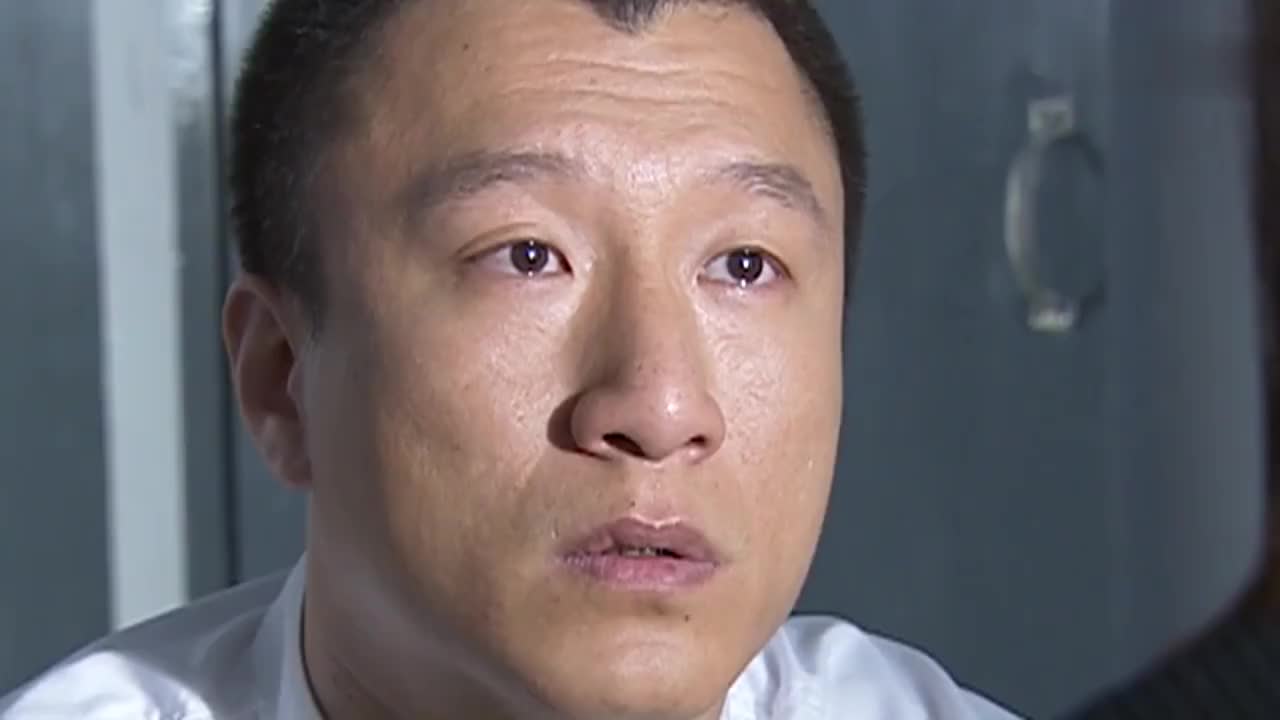 征服:朱浦生有警察保护,金宝跟大鹏不能杀他,刘华强发飙