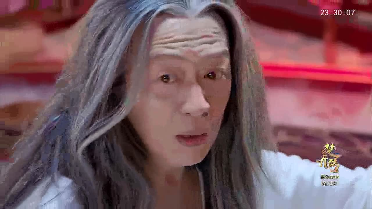 楚乔传:宇文席惹祸上身,被大梁公主盯上,真该!