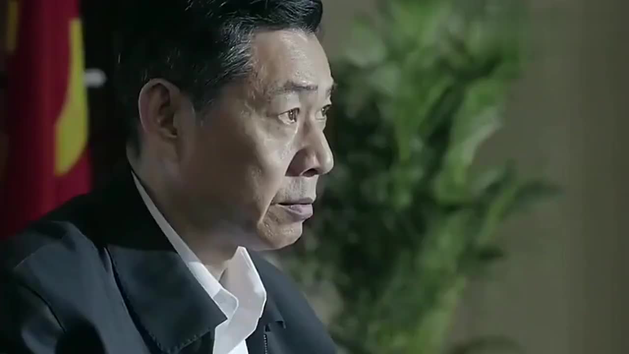 高育良被捕,沙瑞金一句时间差不多了,真霸气