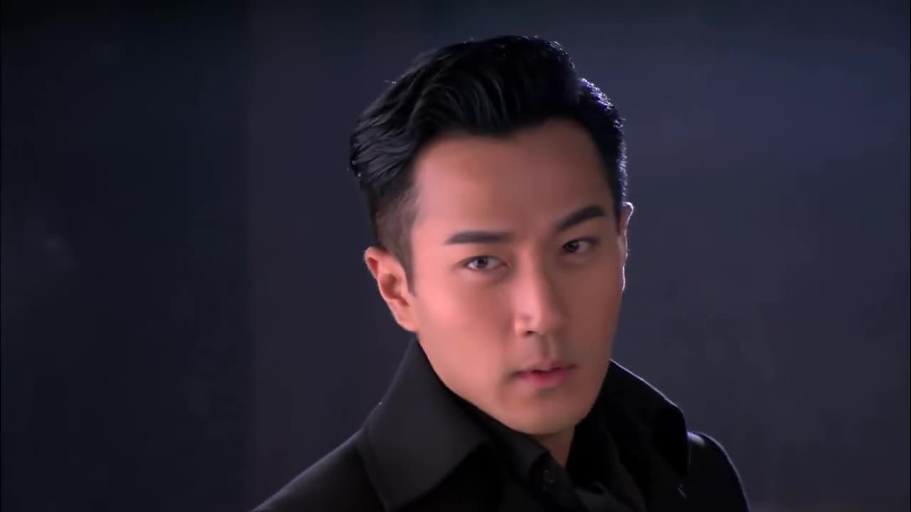 千金女贼:为了救自己的爱人,白正擎甘愿被元爷打,还不还手