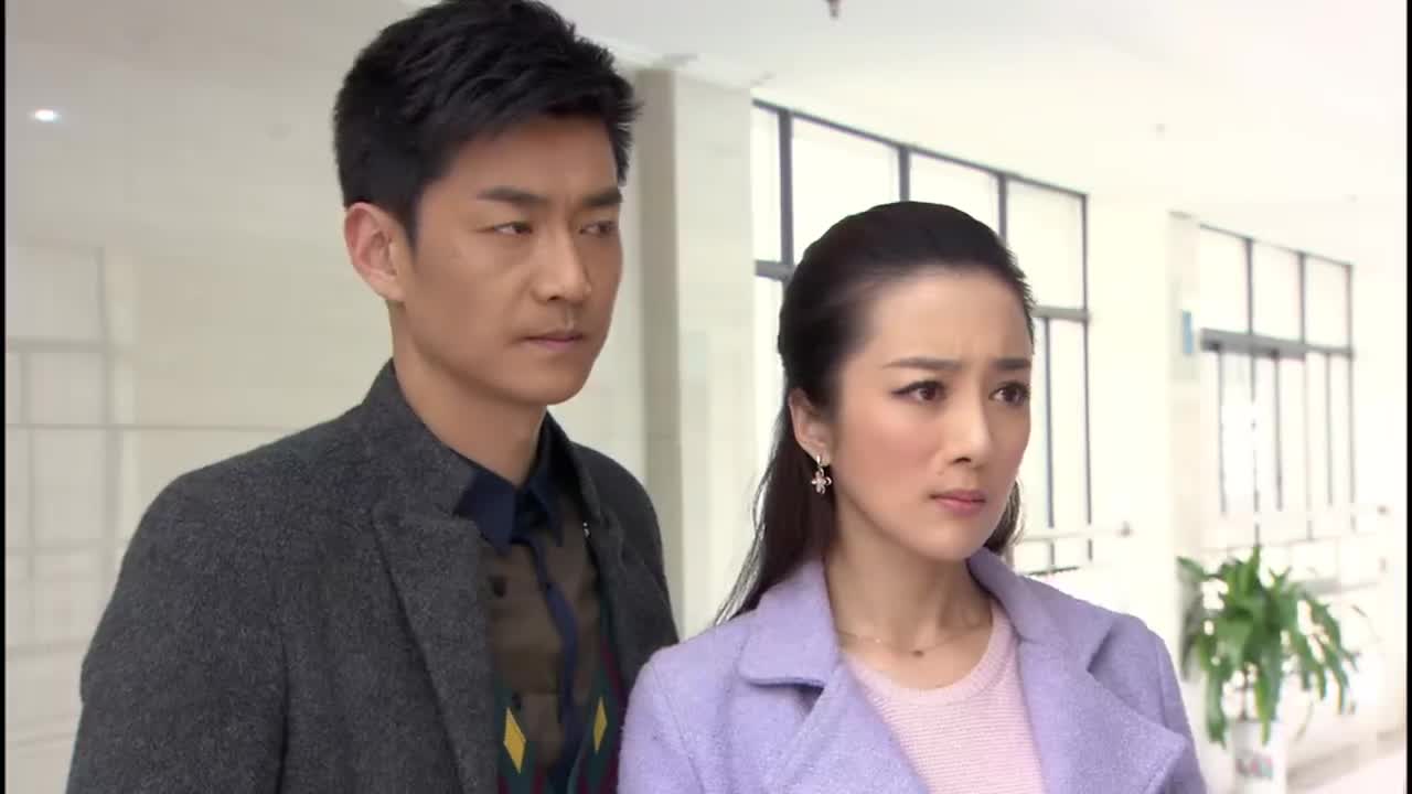 家和万事兴:嘉佑大发雷霆,到现在这时候了,宋香竟还敢演戏