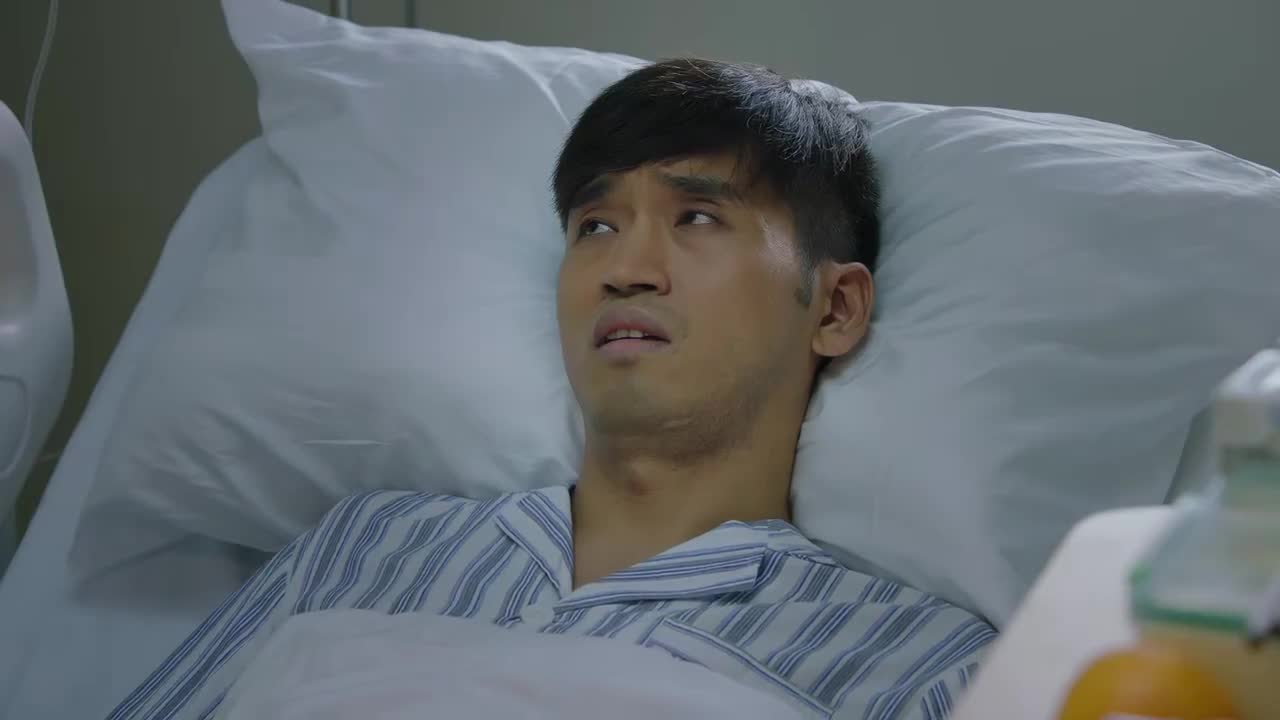 我的前半生:白光的样子,子君看着就来气,骂了他一顿!