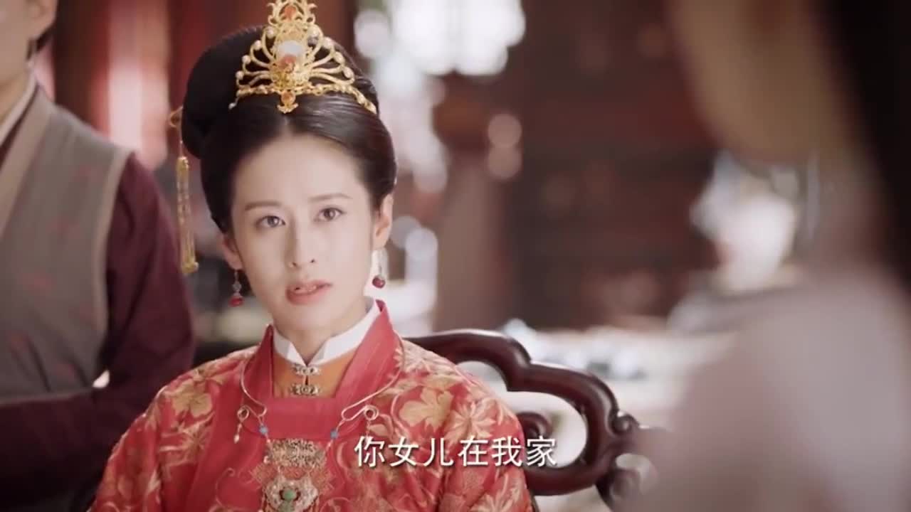 莲房成为侯爷小妾