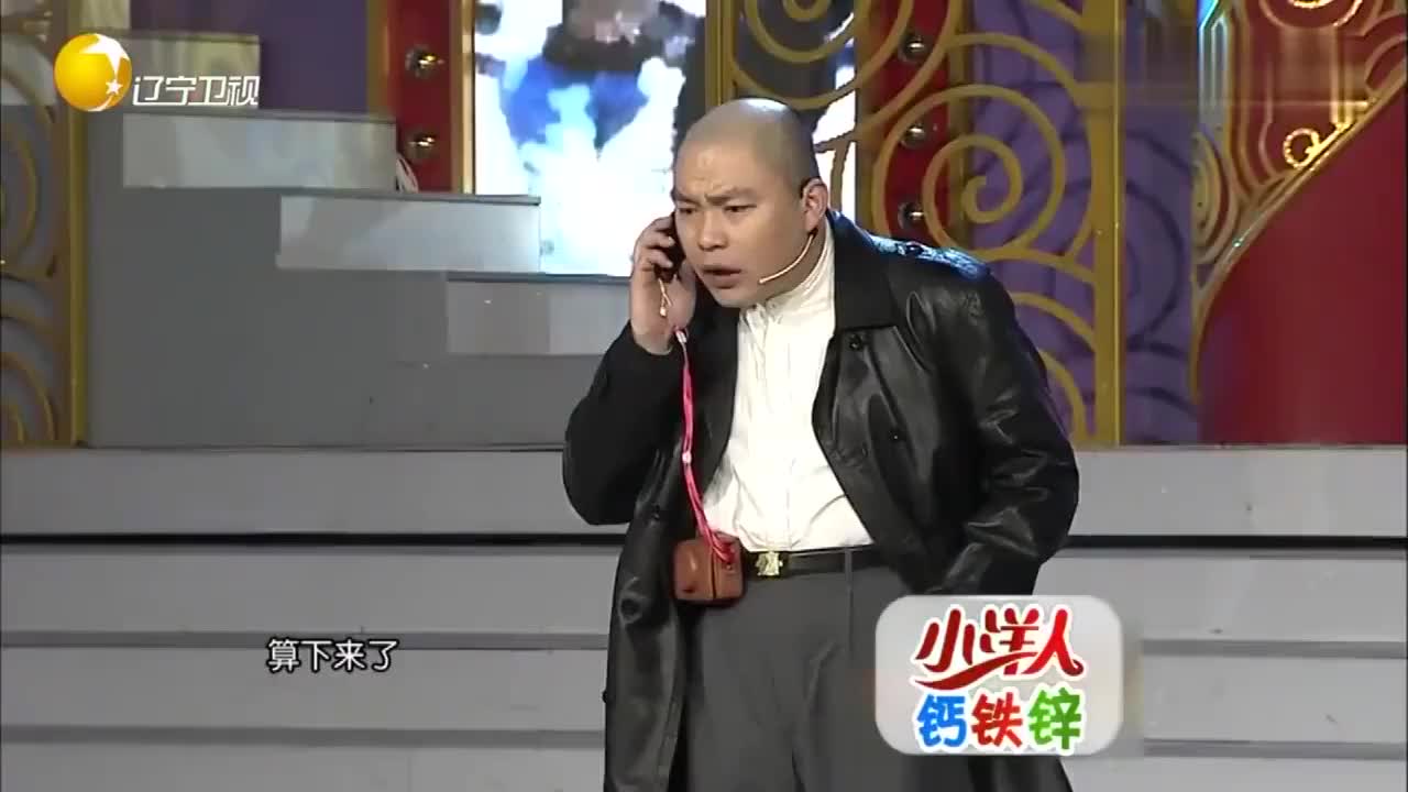 程野张小伟经典爆笑小品花式上演网络诈骗提醒群众提高警惕