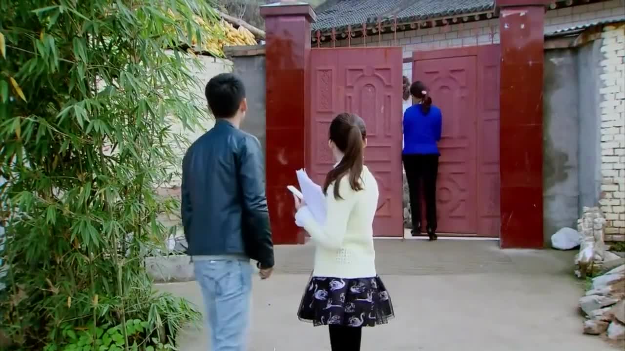 苦乐村官:杏花与万喜真情在现,说万喜负心,怎么搞的