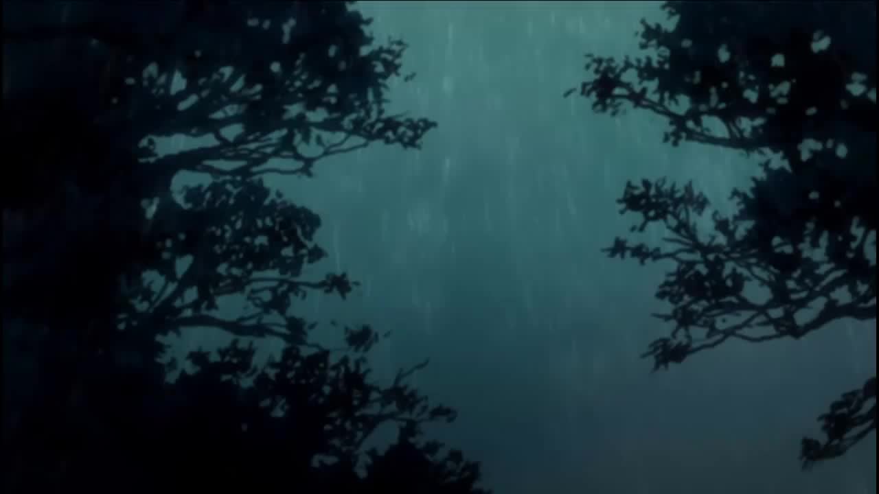 混沌武士:无幻和沙罗决斗,沙罗故意露出破绽死在了无幻剑下_新浪新闻