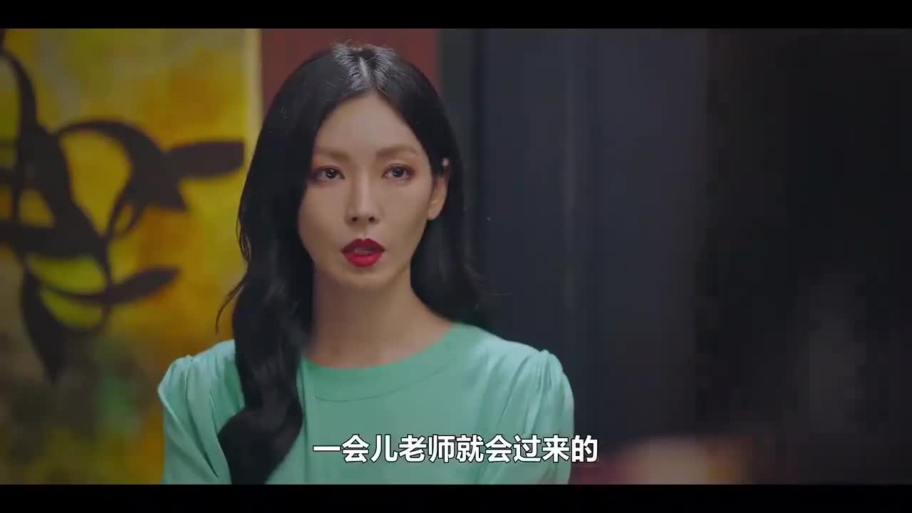 顶楼夏博士什么都学周丹泰千瑞珍却说他内心很自卑