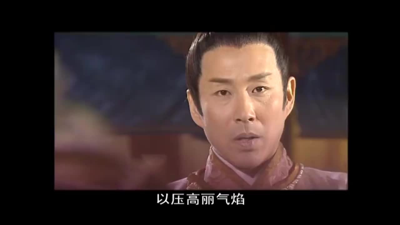 少年包青天八贤王庞太师御前互怼最难的是大宋皇帝