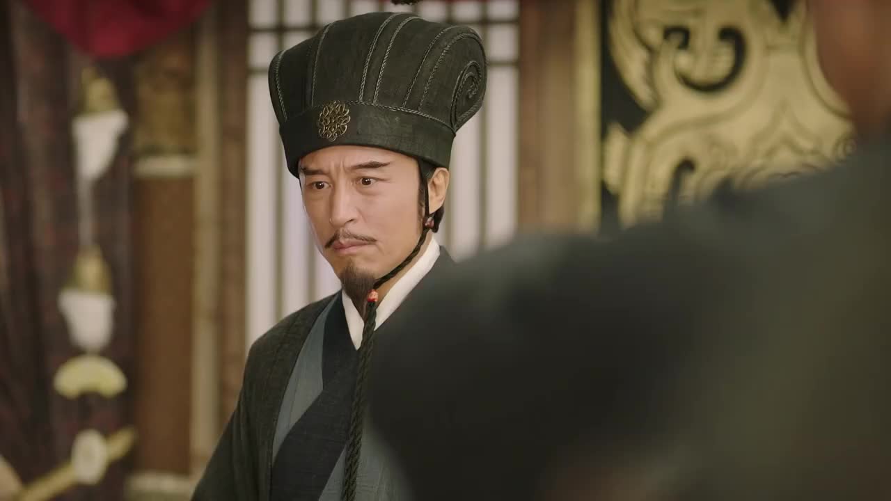 虎啸龙吟郭淮听闻三日期限愿为司马懿前往攻打蜀军