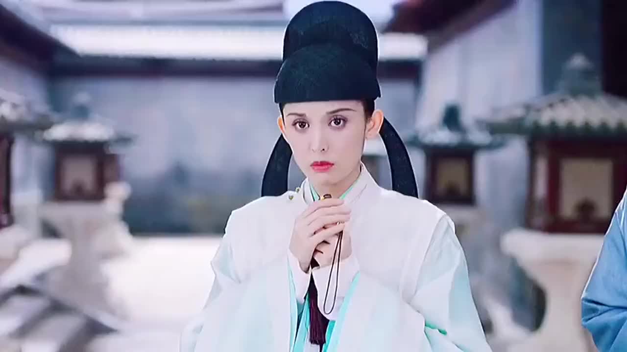 琉璃归家舅父心中狂喜五味杂陈潸然泪下