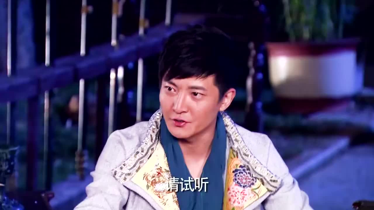 龙门镖局龙吟剑真这么牛大伙听到了什么全程笑点满满