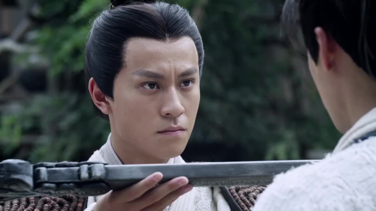 秦时明月:墨家全力以赴,辅佐公子扶苏