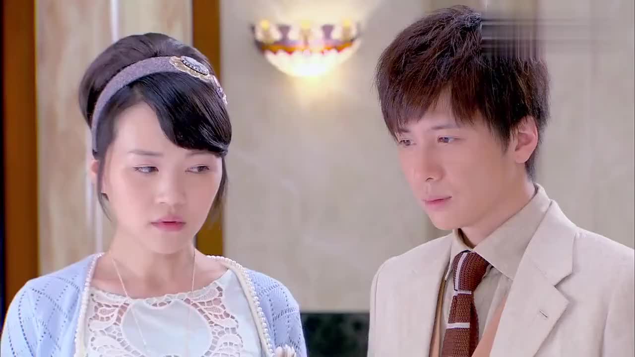 烽火佳人红羽这个心机女诱骗杜允威帮着黎绍峰骗杜家股份
