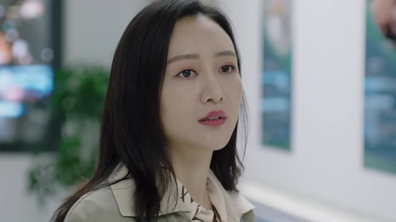 生活万岁女神王鸥来袭天生丽质眉宇之间弥漫的都是魅力