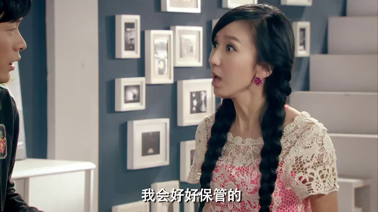 爱情公寓3一菲配合演戏显示互联网的重要小贤更加相信