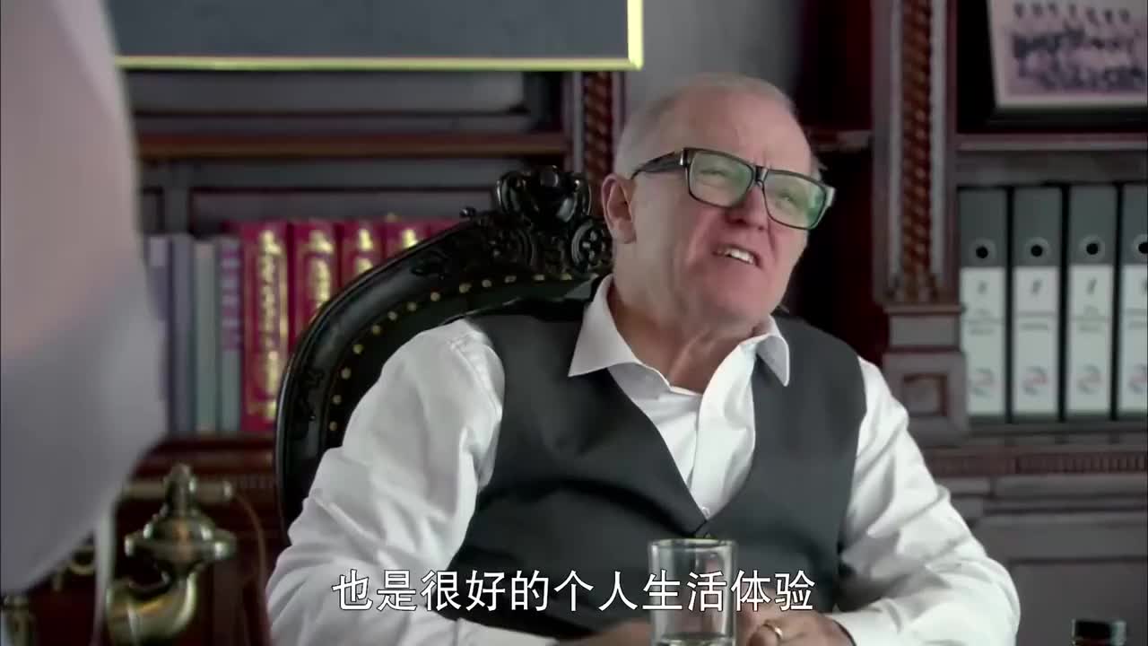 有人欢喜有人愁夏默夫妇相敬如宾田志远夫妇吵得不可开交