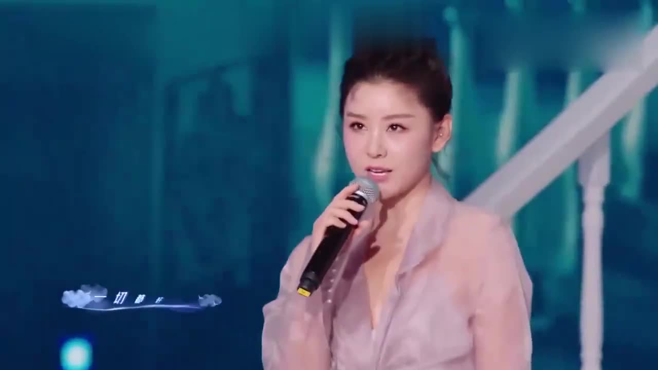 跨界歌王:汪峰万万没料到,王雷李小萌唱《存在》,比原唱还轰动