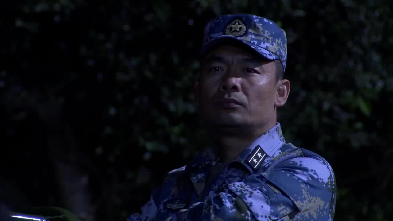 火蓝刀锋马尔斯选拔残酷士兵感觉不公平武钢出手教育