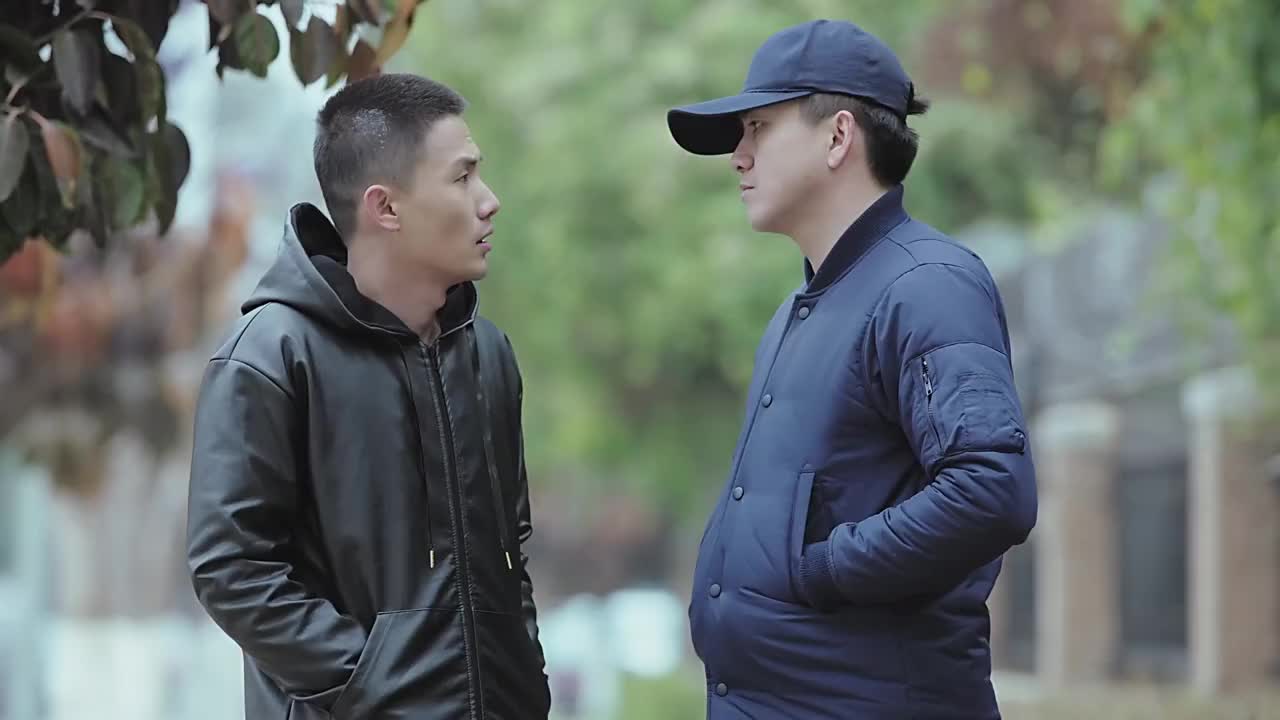 卧底归来宝玉吃早餐被关晓智痛骂