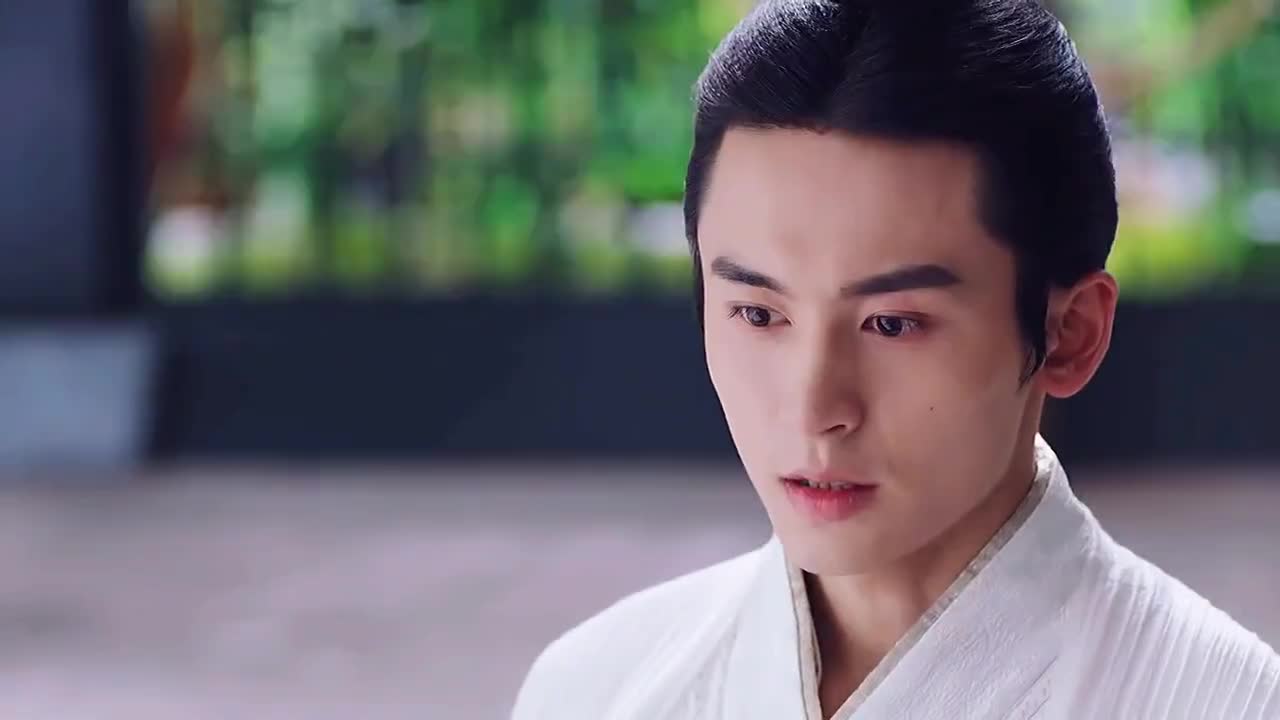 龙非夜送韩芸汐和离书但双方还无时无刻关心着对方