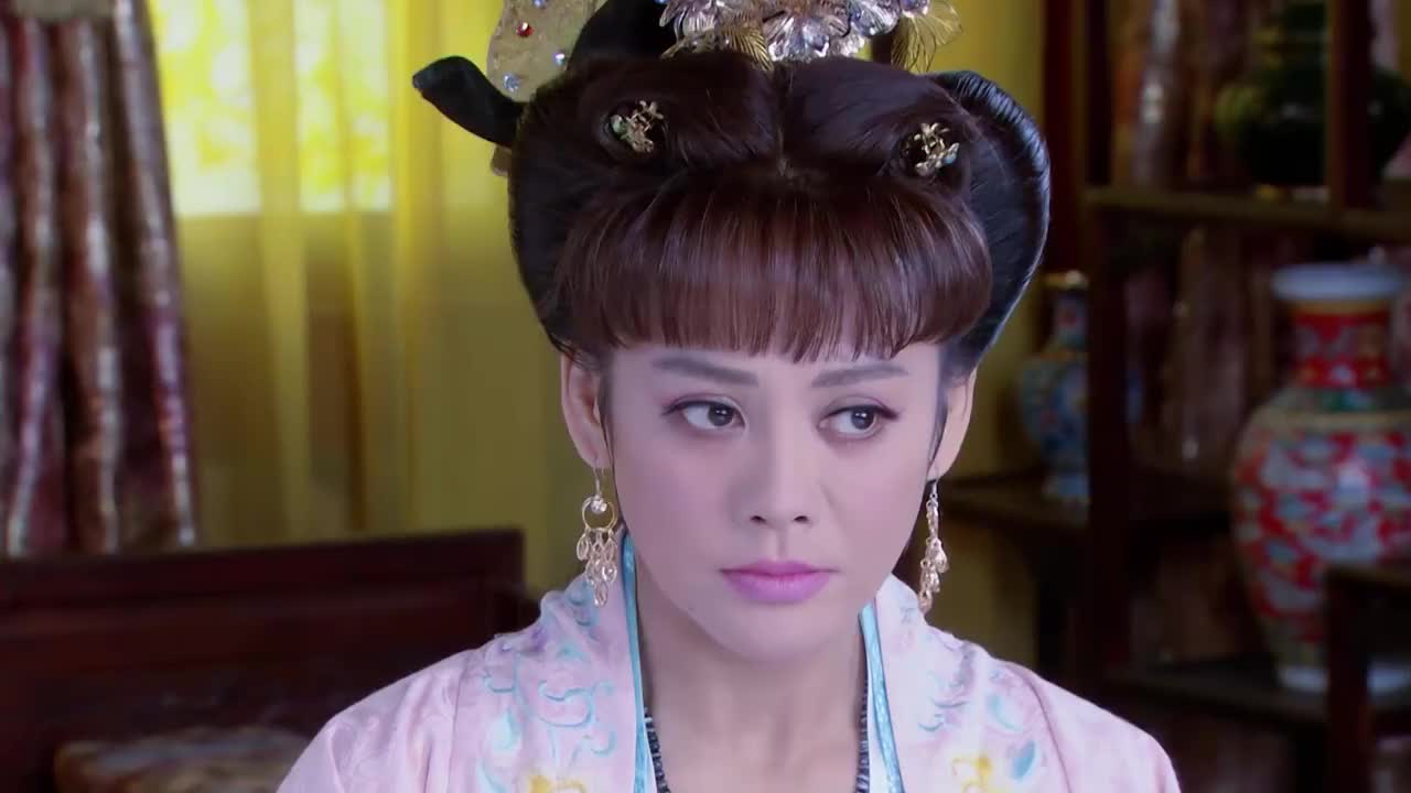 英雄诀常言道至亲至疏夫妻皇后的话还比不上一个外人的话管用