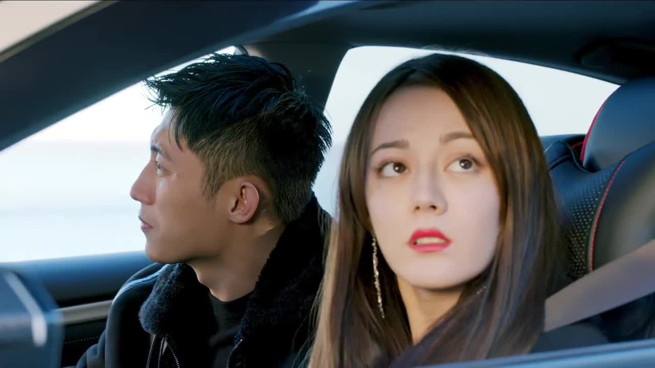 触手可及:周放警局确认身份,男友上演大戏,死皮赖脸第一名__财经头条