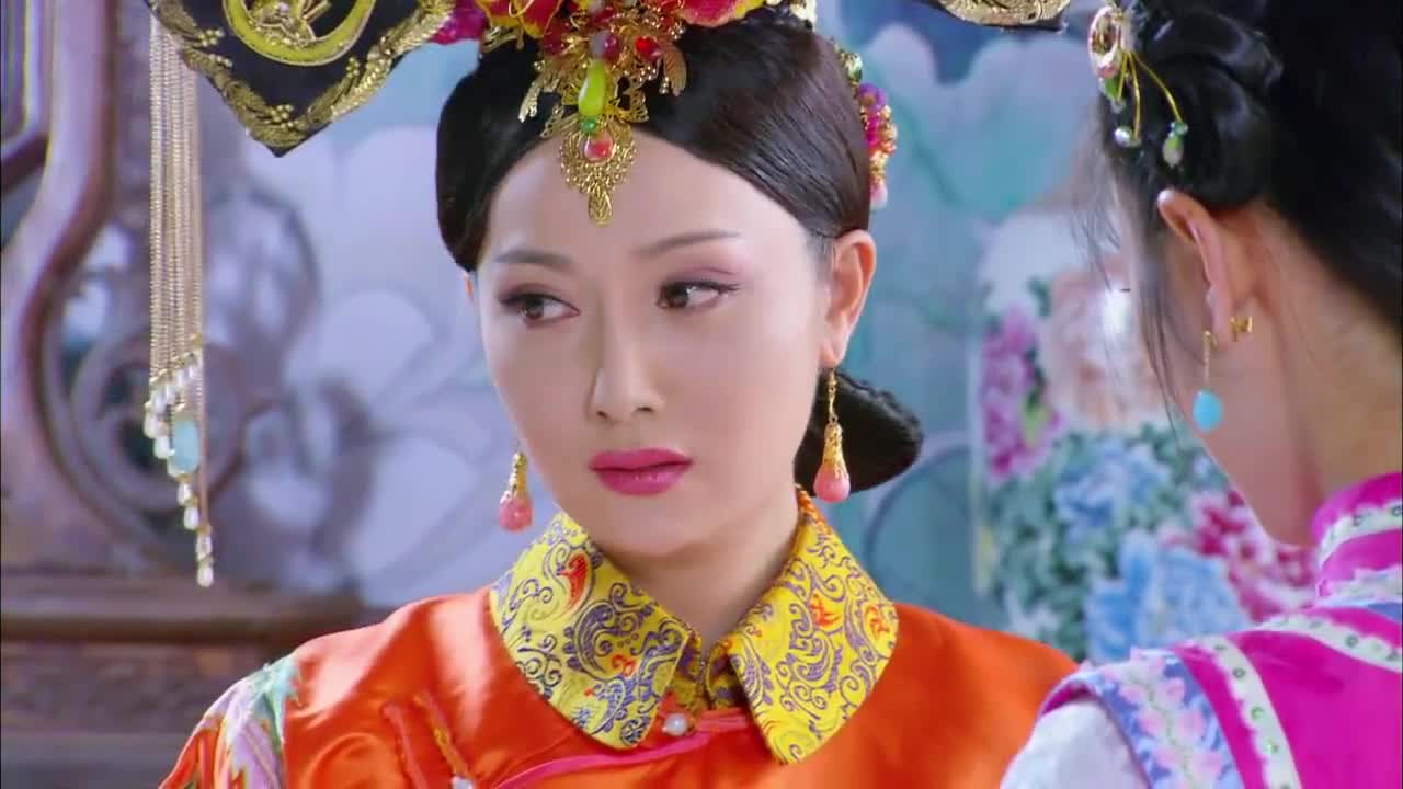 钱塘传奇早上大闹紫禁城的和亲王竟然当天突发状况病亡了