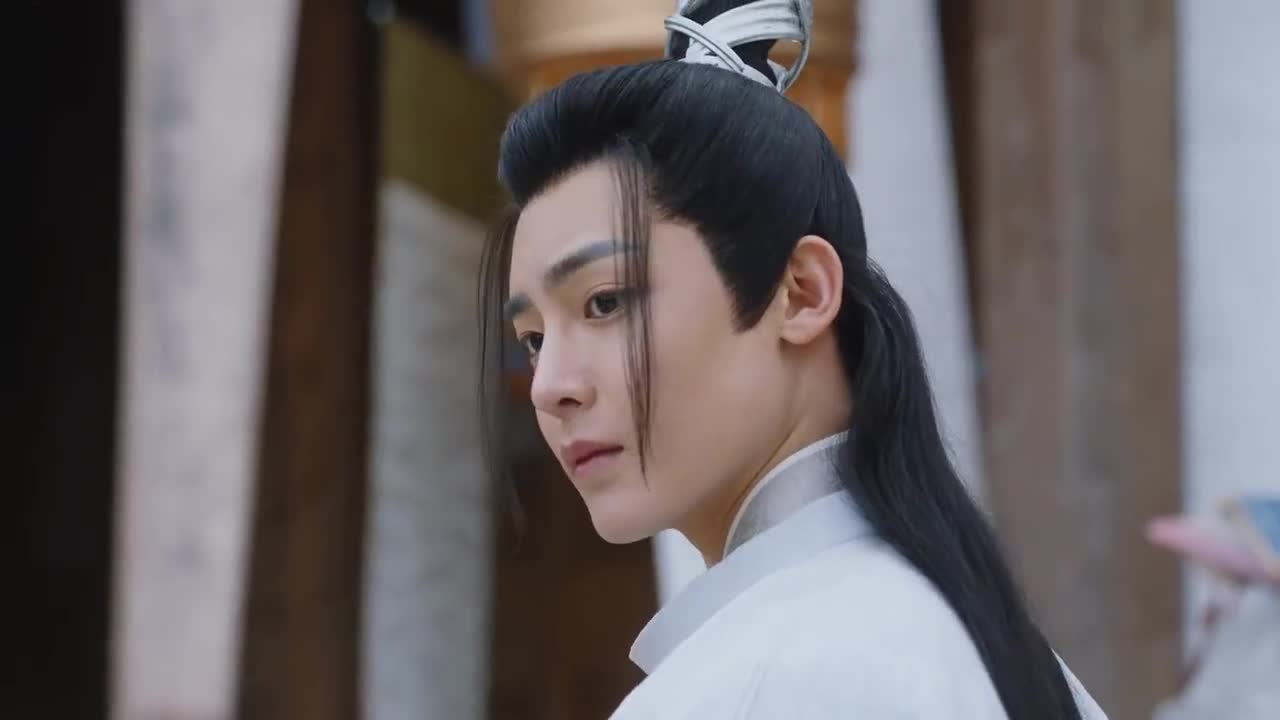 学霸容瑕教学渣班婳学琴连琴弦都断了