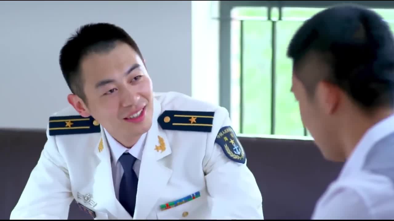 天生要完美:云队长极力动员蔡米,让他加入101工程,煞费苦心