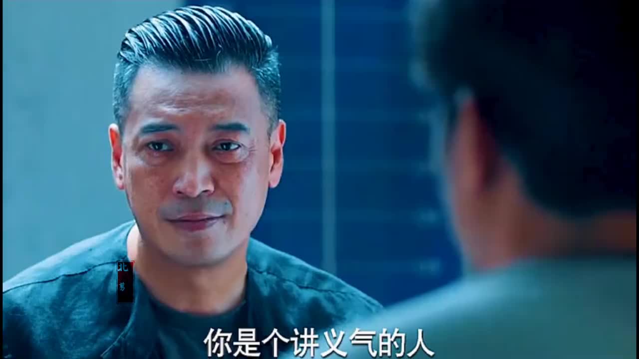 青衣脸谱案再现秦明怀疑整形医生刘水良