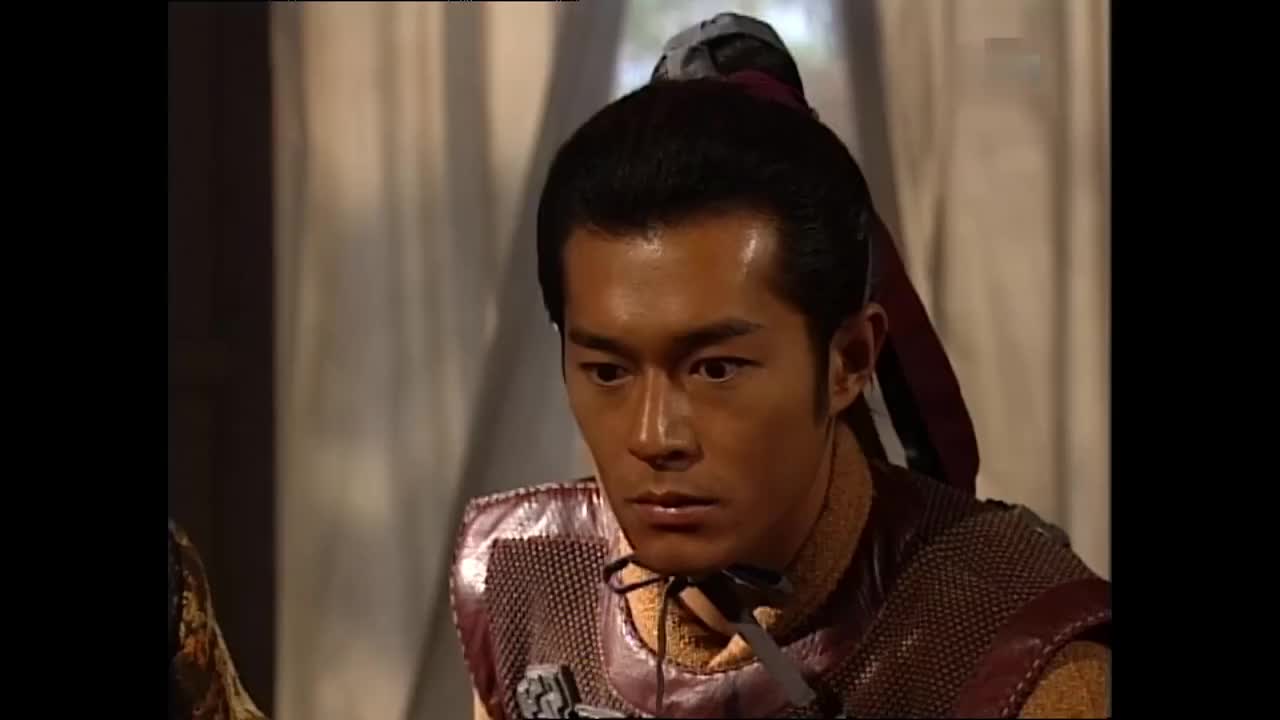 寻秦记倒霉事接二连三项少龙身处战国时代这下好玩了