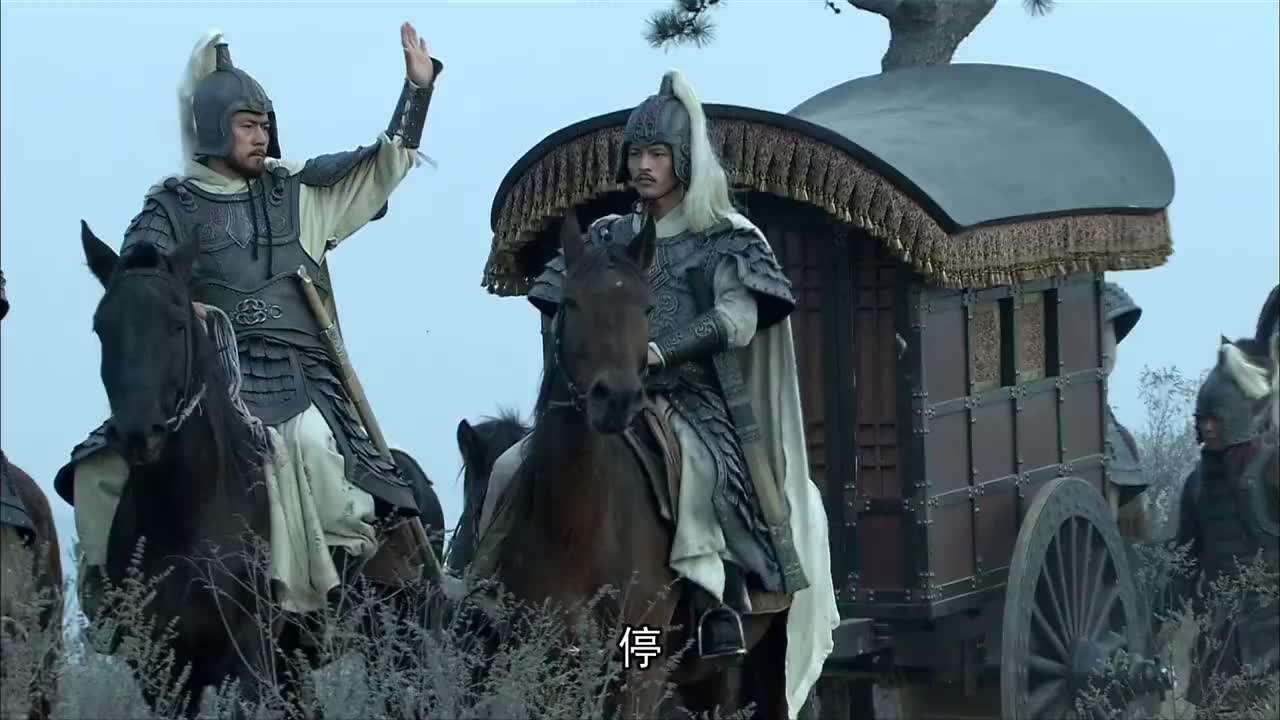 新三国周瑜错看诸葛亮实力此次大败而归已是他最好的结局