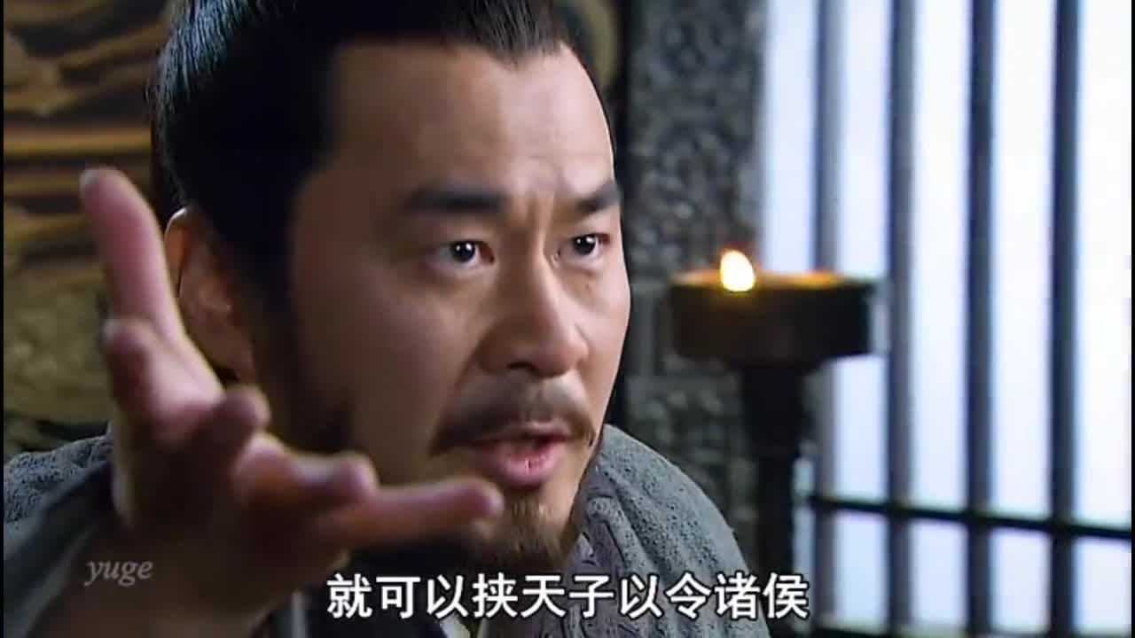新三国曹操挟天子以令诸侯张飞喝酒丢徐州