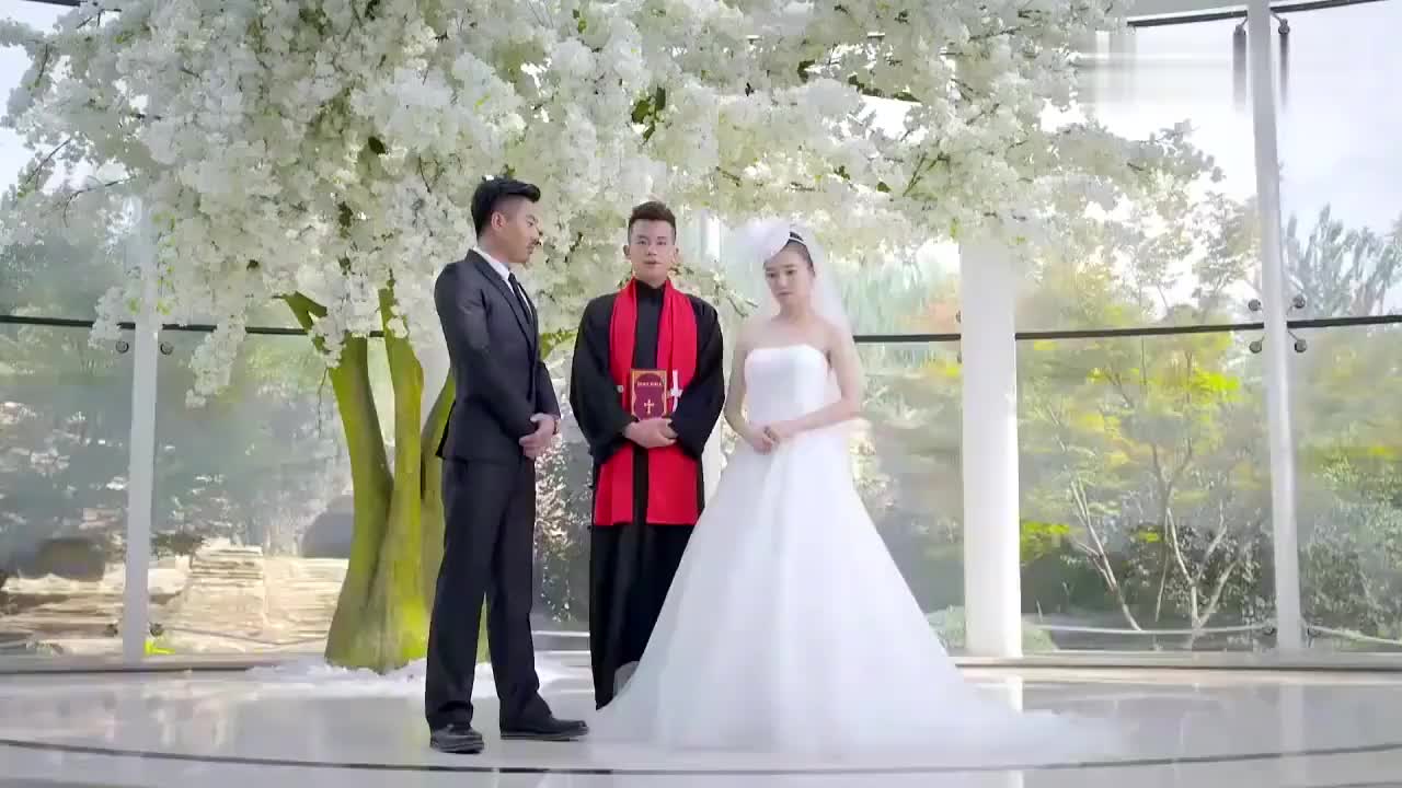 精彩推荐于莎莎你要结婚可以可这老打断主持人说话是什么意思