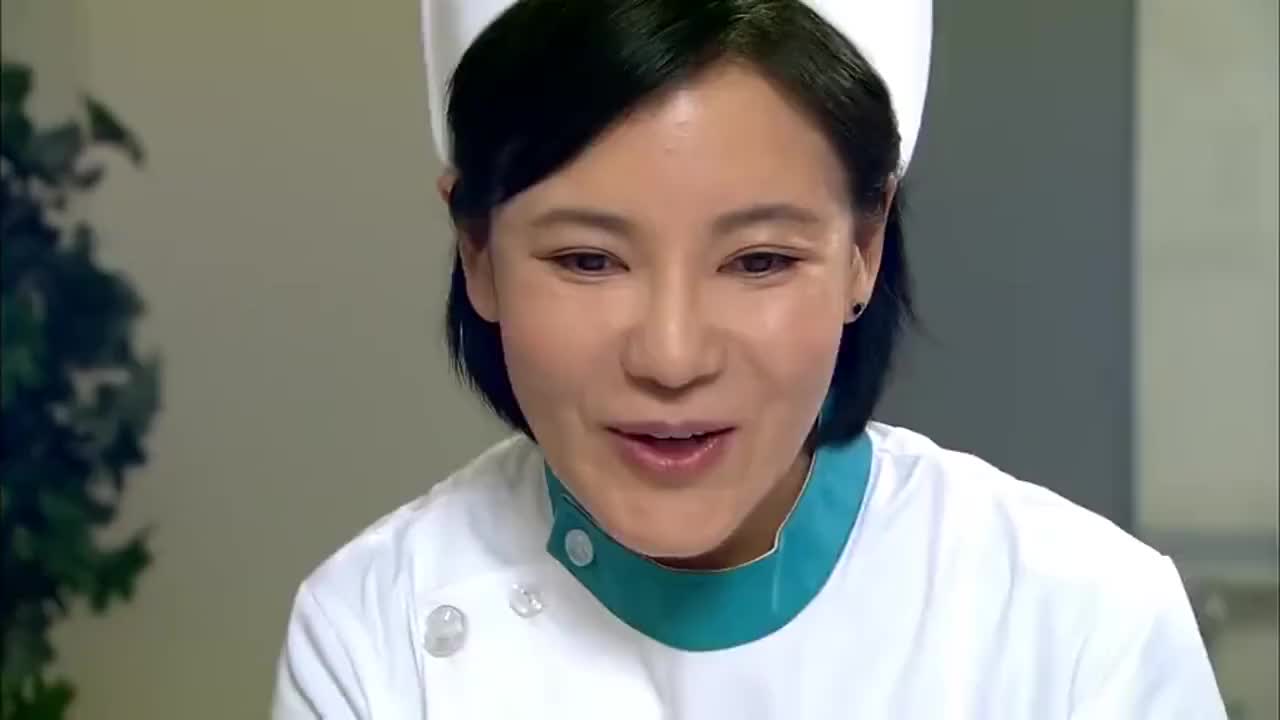 生死相依程护士有过一段婚姻但很惨蓝卓给程护士道歉