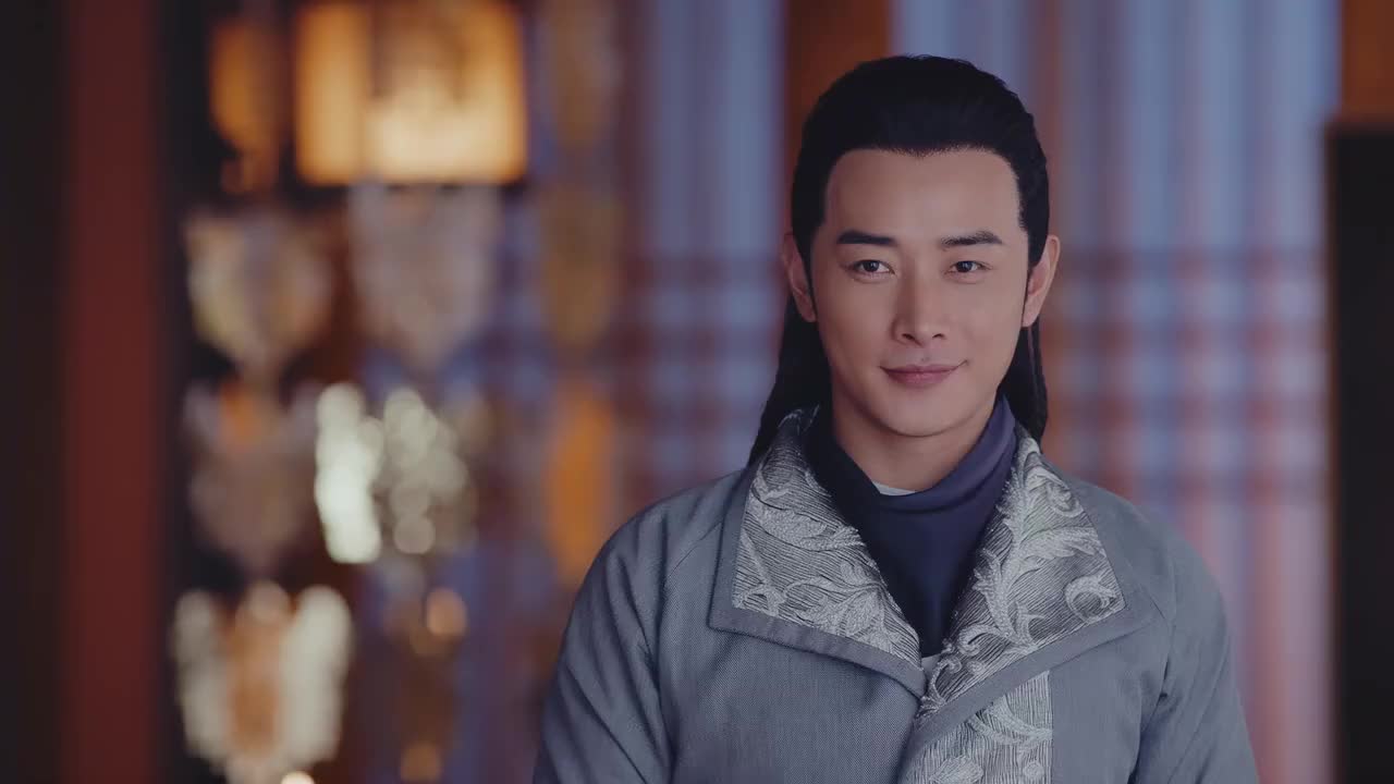 锦绣未央李长乐称救灾之策是自己想的拓跋浚想李长乐核对